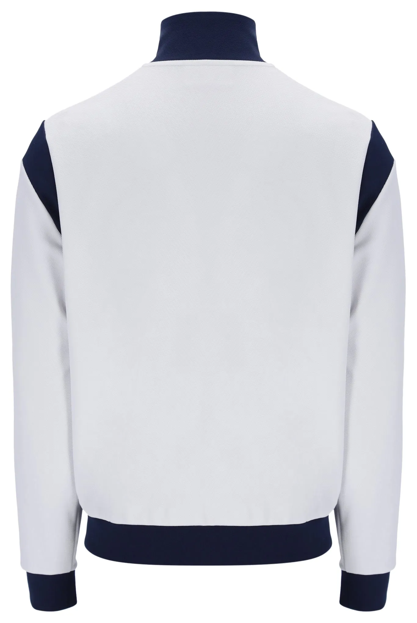 Cruz Colour Blocked Archive Track Jacket Essential Sporty product ethnic authenticity