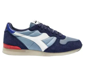 Galaxy Tone ID80257-Diadora Dusty Blue Blue Camaro Trainer