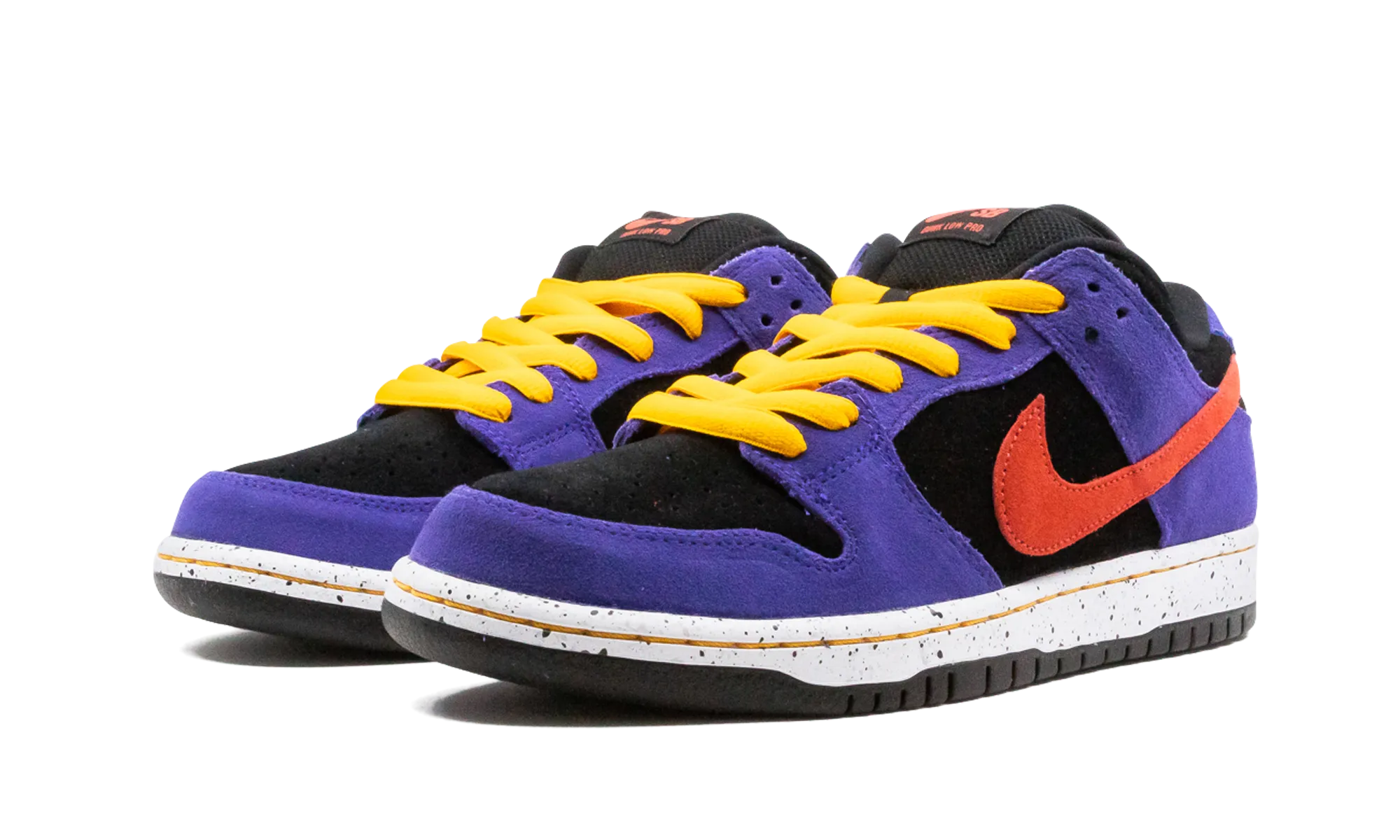 Grip Movement SB Dunk Low "ACG Terra"