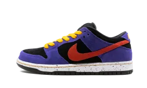 SB Dunk Low "ACG Terra" Board Coverage