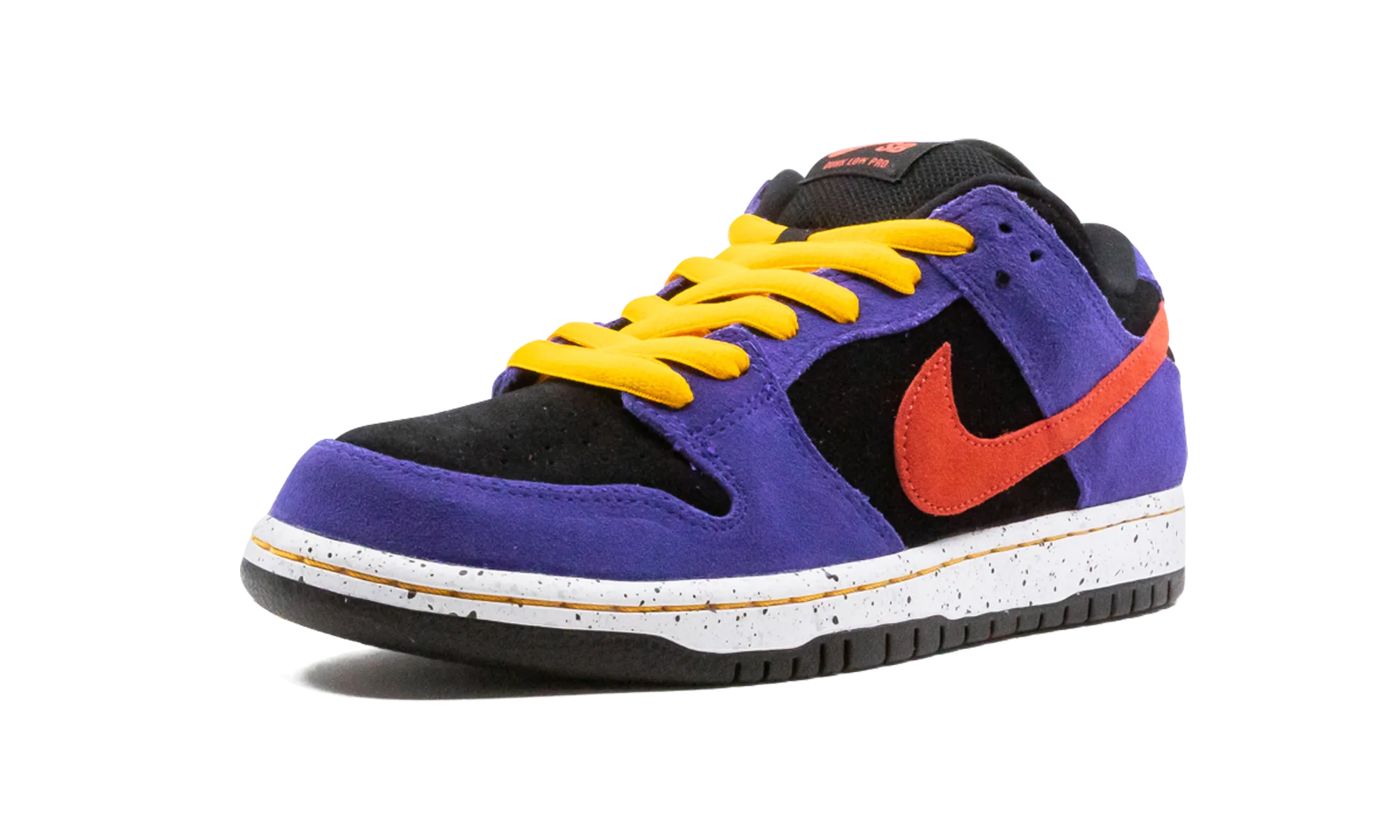 Street Edge High Support SB Dunk Low "ACG Terra"