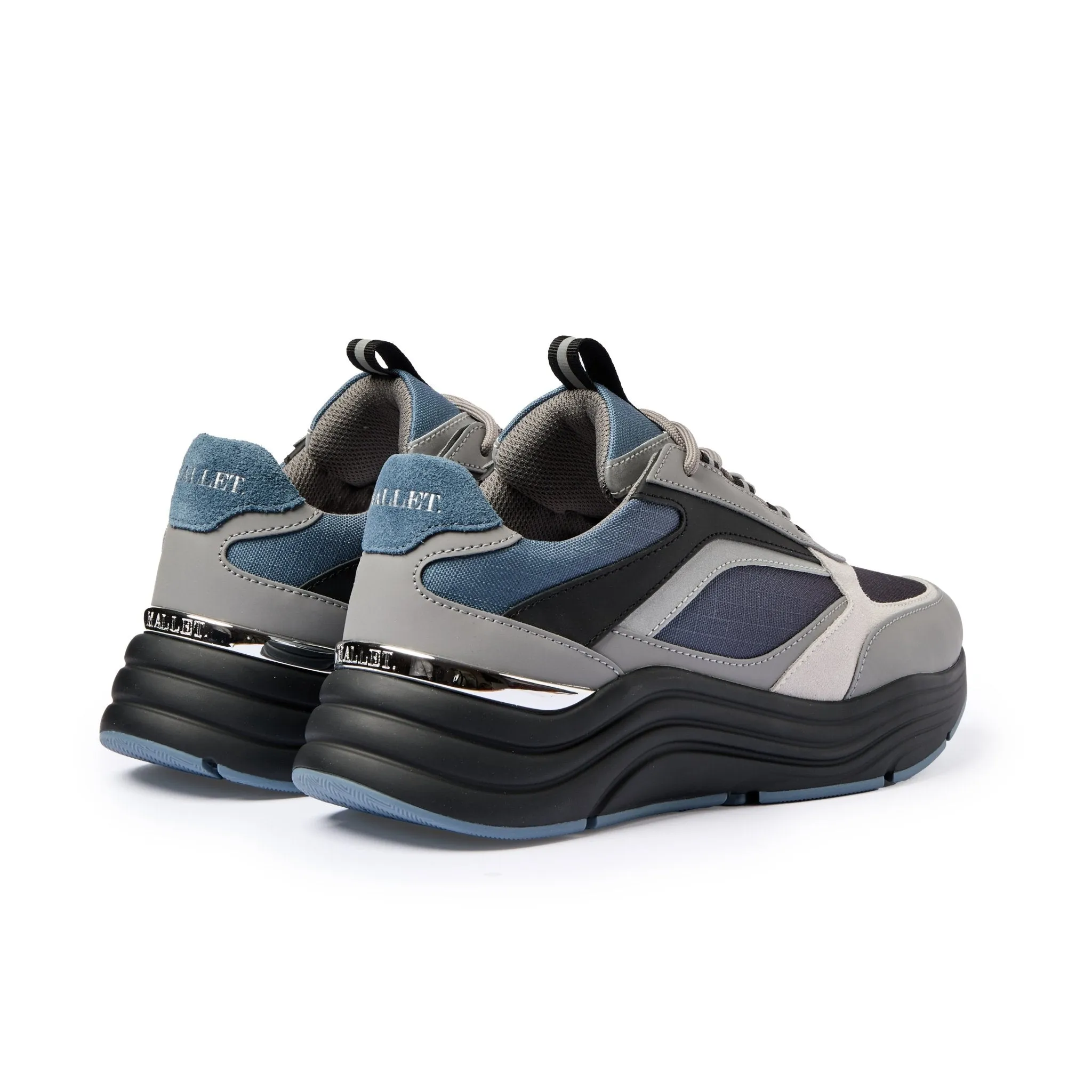 Feather Light City Adventure Cyrus 2.0 Citadel