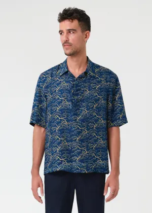 Anti Odor Treatment DAI AN - PEARLWOOD INDIGO