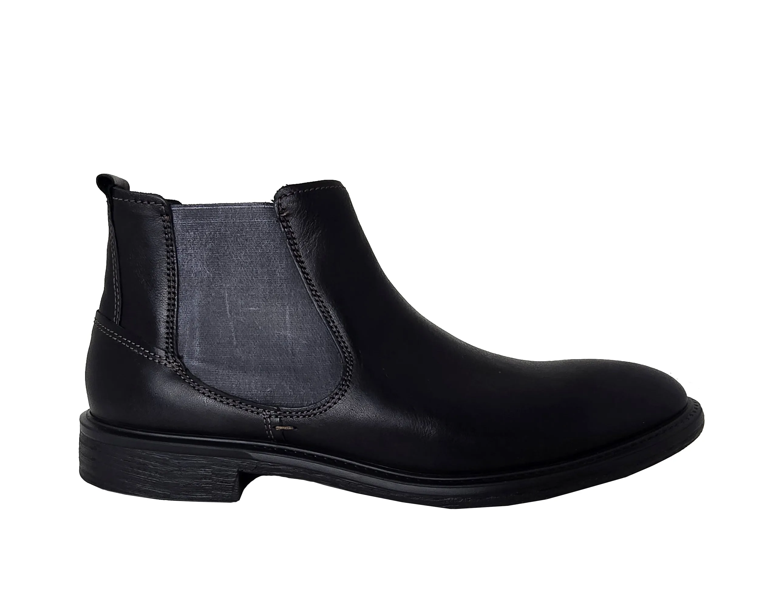 MEN`S KNOXVILLE CHELSEA BOOT Flexible Construction Extreme Grip