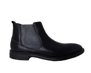 MEN`S KNOXVILLE CHELSEA BOOT Flexible Construction Extreme Grip
