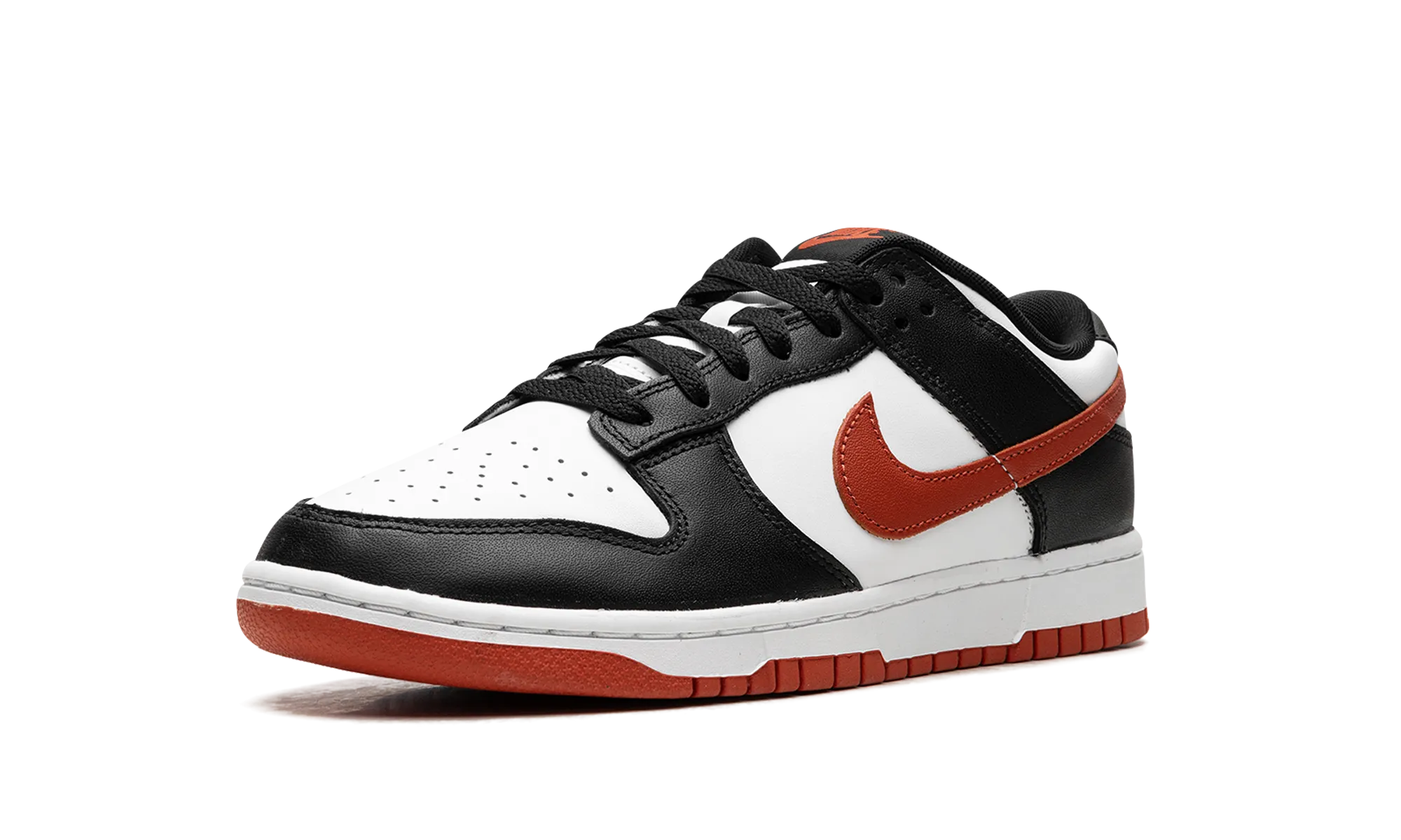 Dunk Low "Dragon Red" Skate Ready Performance Slide Performance