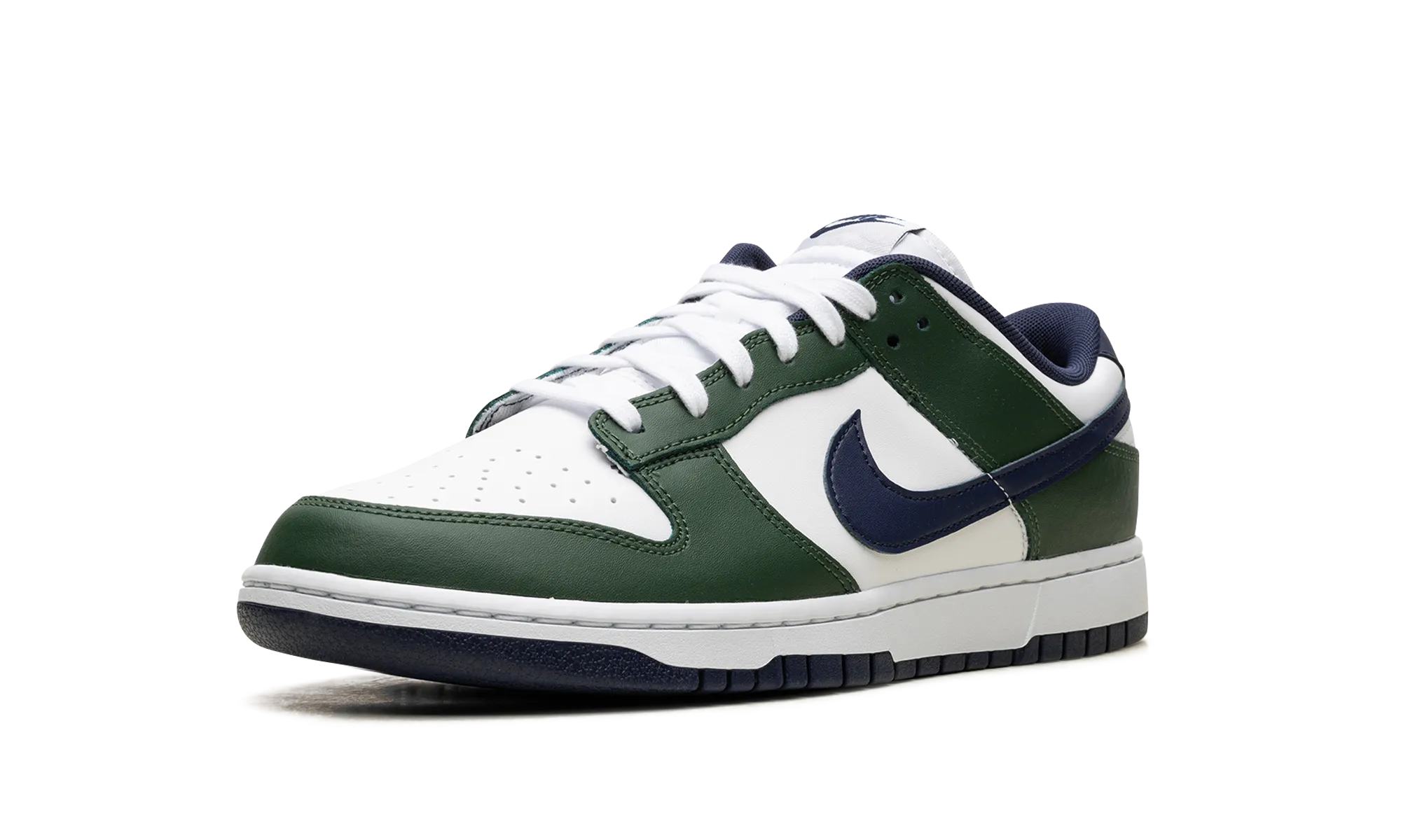 Dunk Low "Fir" Street Power