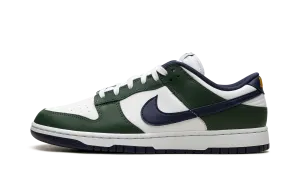 Dunk Low "Fir" Bold Patterns Active Support