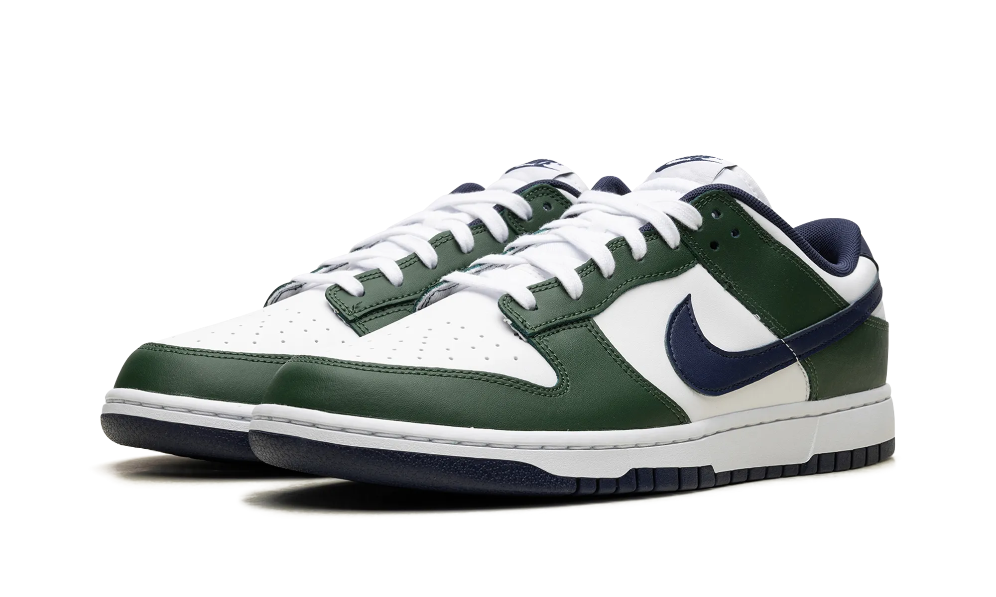Dunk Low "Fir" Low   Top