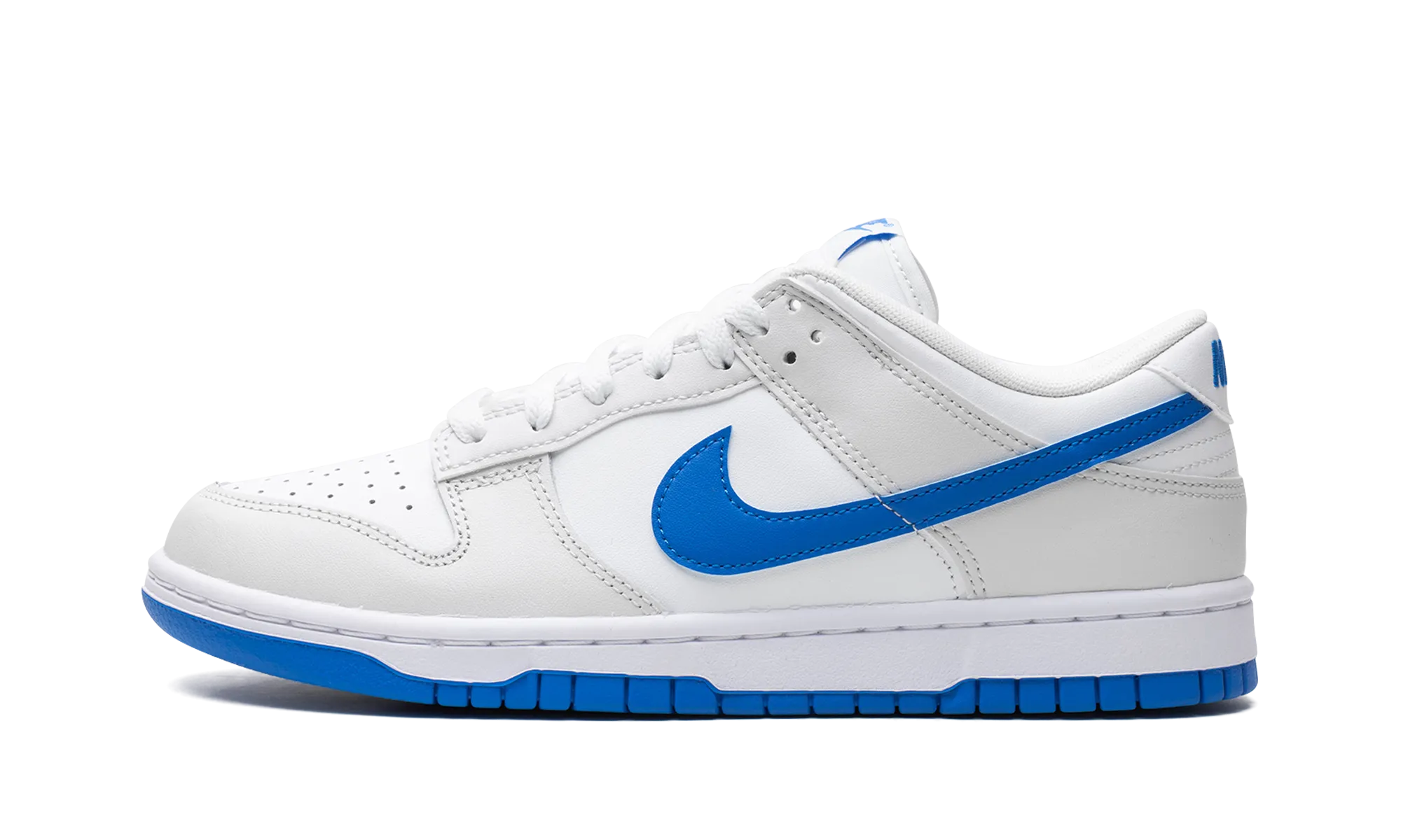 Skater Performance Fit Dunk Low "Photo Blue"