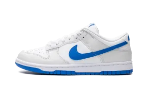 Skater Performance Fit Dunk Low "Photo Blue"