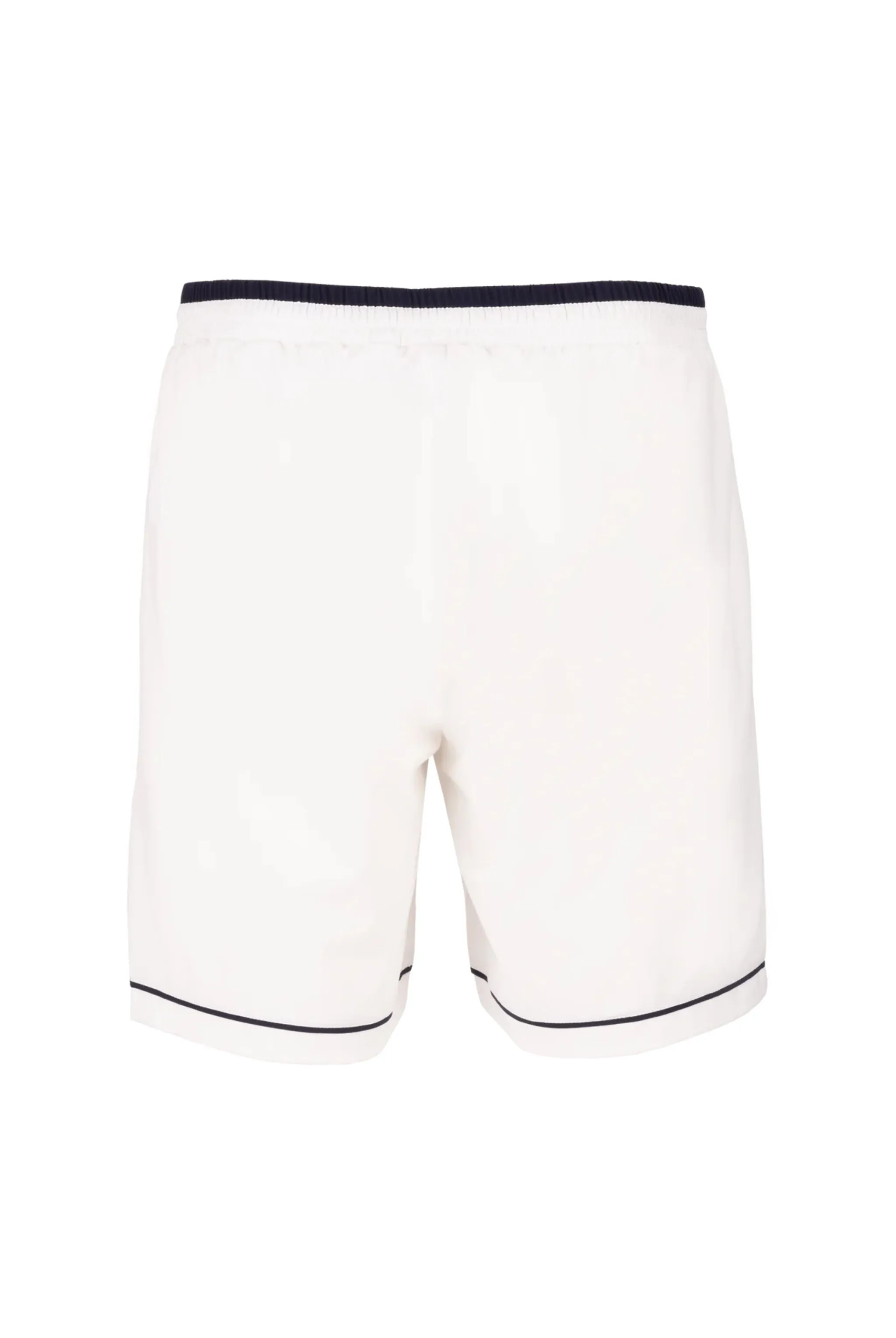 Sweat Wicking Technology Steve Tennis Shorts