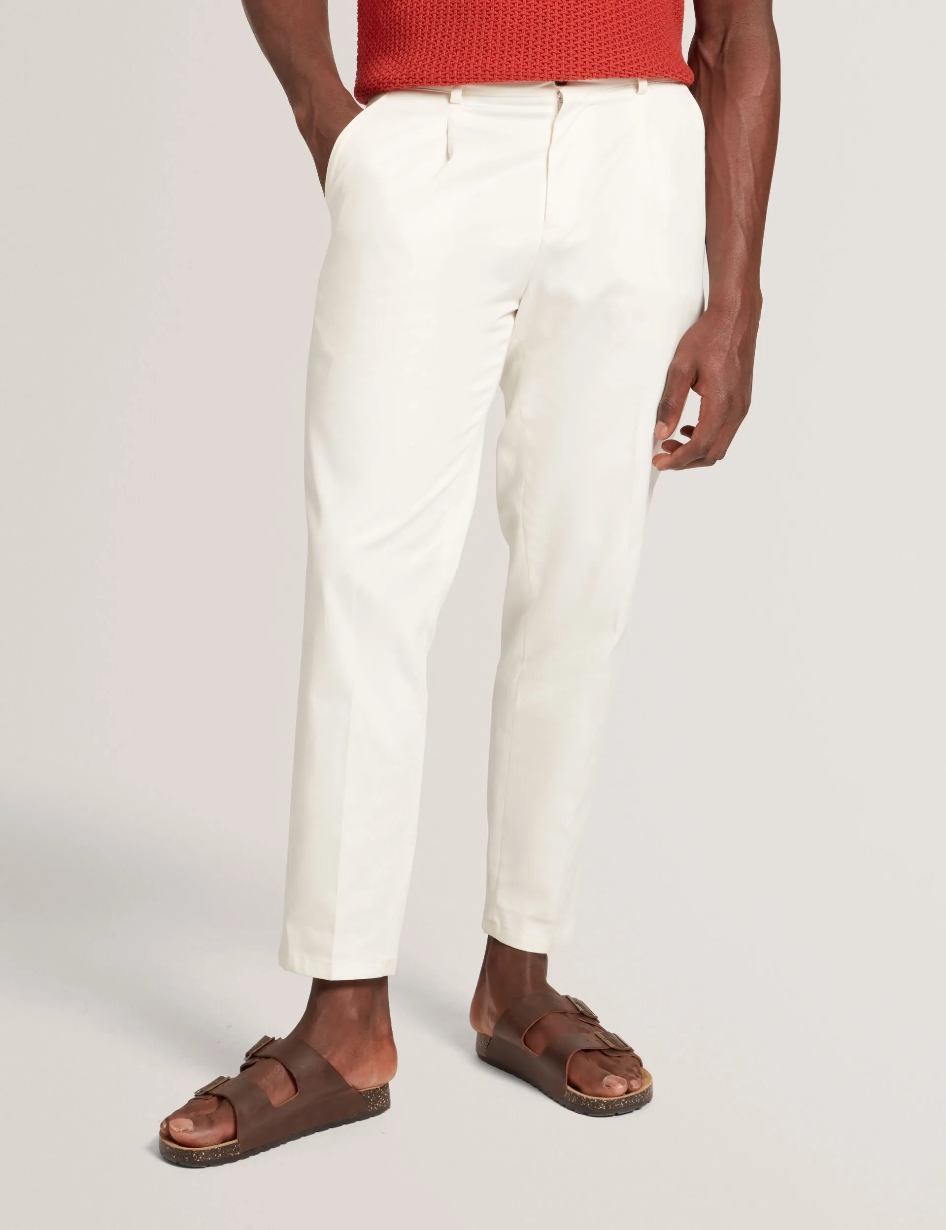 DANITE | ECRU Ultimate Wear