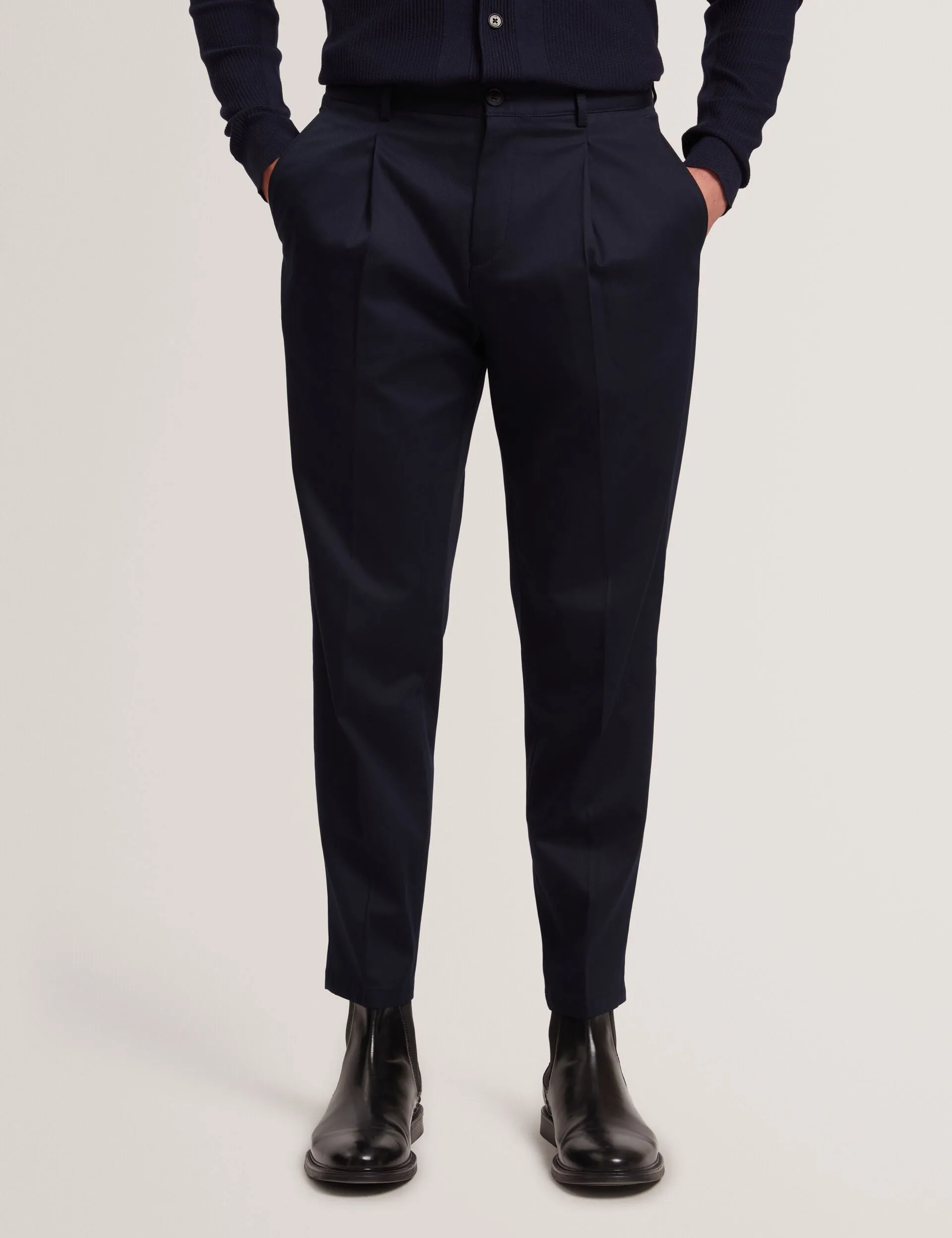 WaterproofTechnology DANITE | NAVY