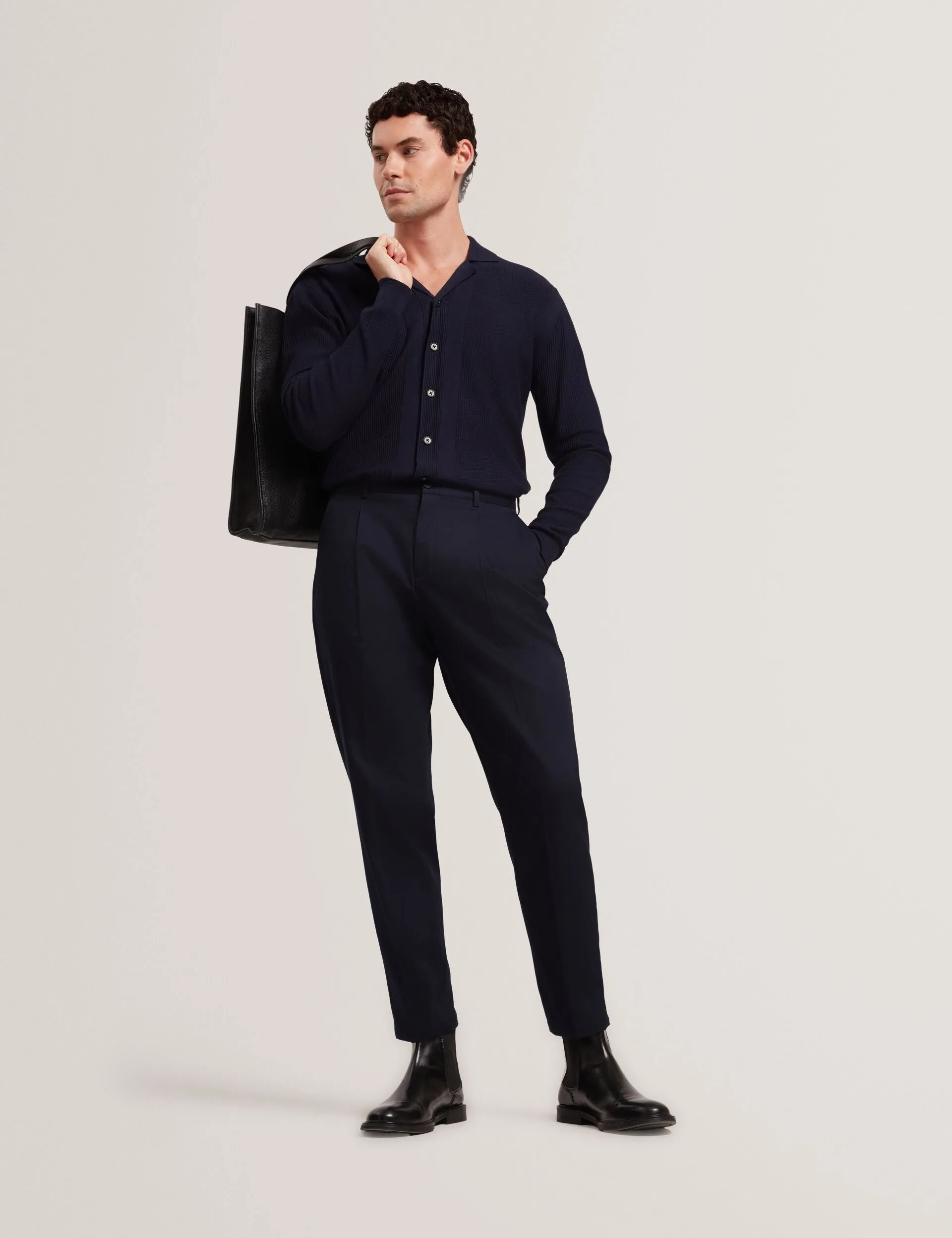 Sleek Design DANITE | NAVY