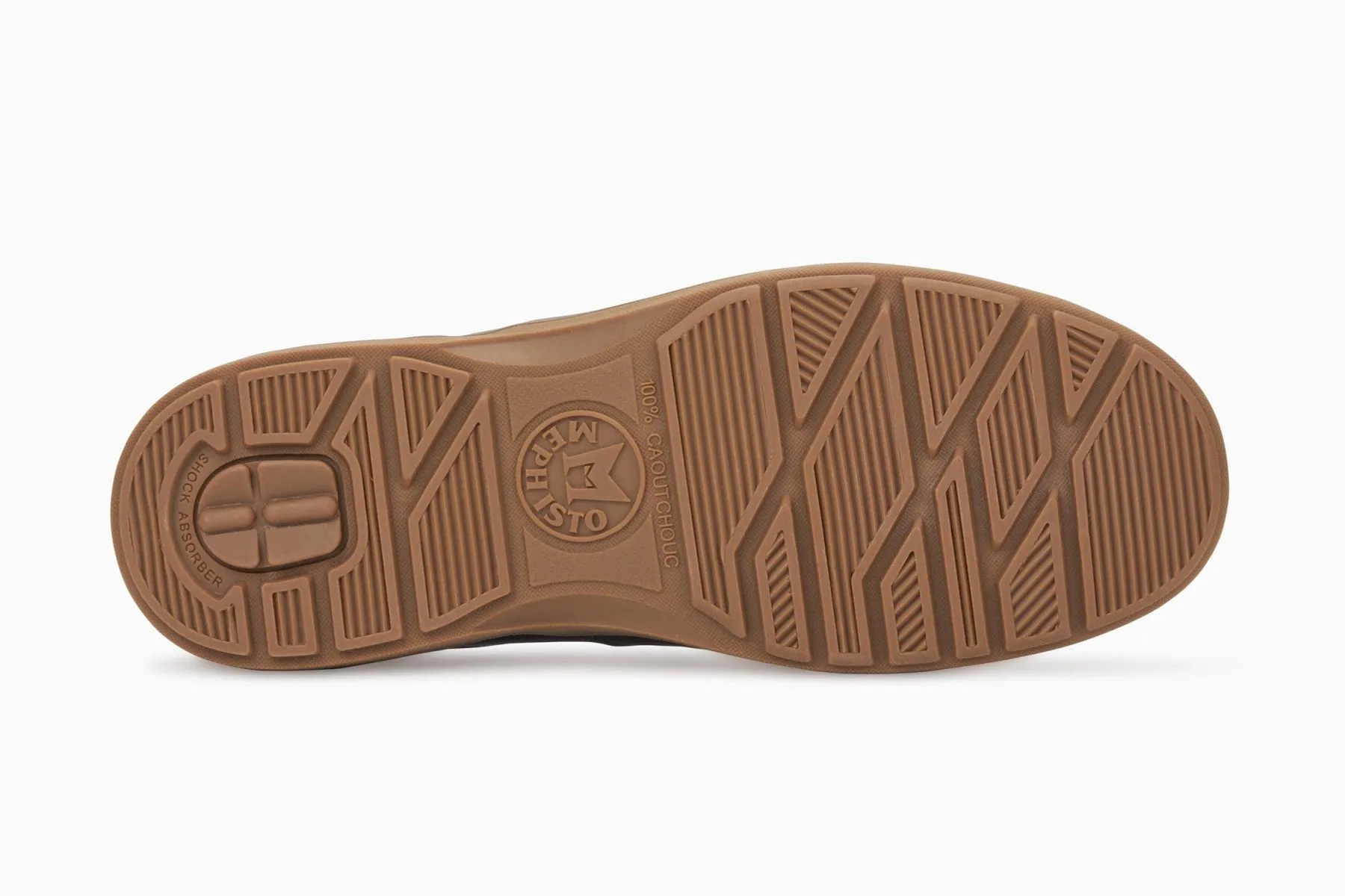 Weekly Rotation Davy - Dark Brown 2151