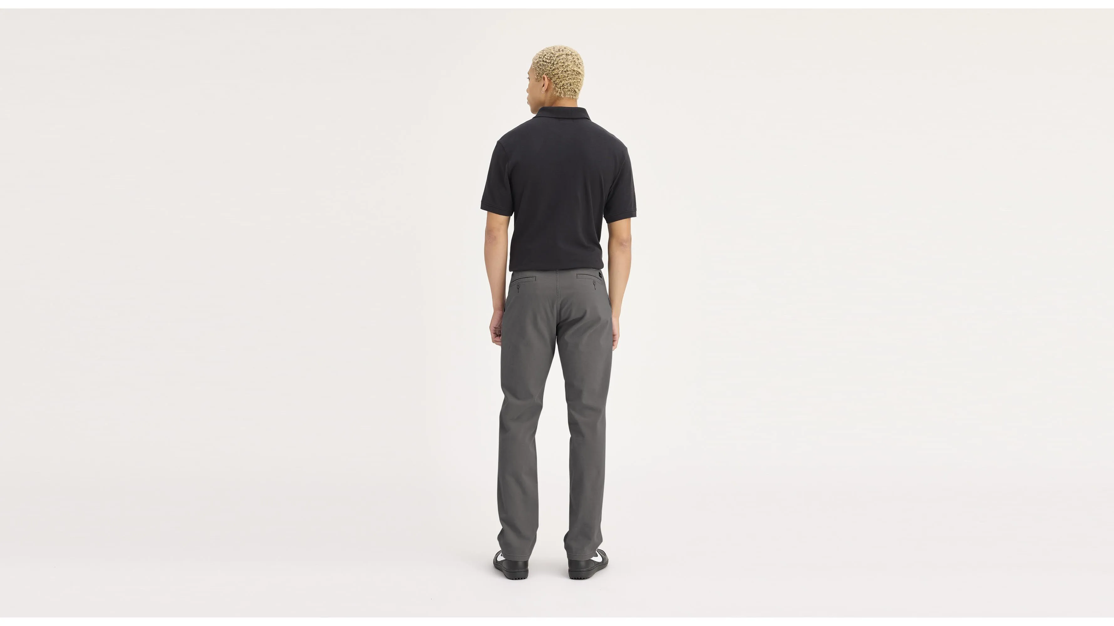 Performance Design Fit Simple Cut Ultimate Chinos, Slim Fit