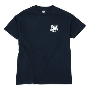 Fit For All Day Design Department S/S T-Shirt (Navy)