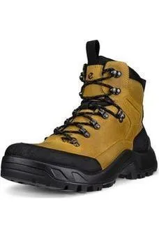 ECCO Offroad M Olive Oil 822434 58277 Arch support Odor Control Treatment