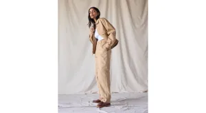 TaglessDesign All Day Comfort Fit Dockers? x Transnomadica Officer Chino