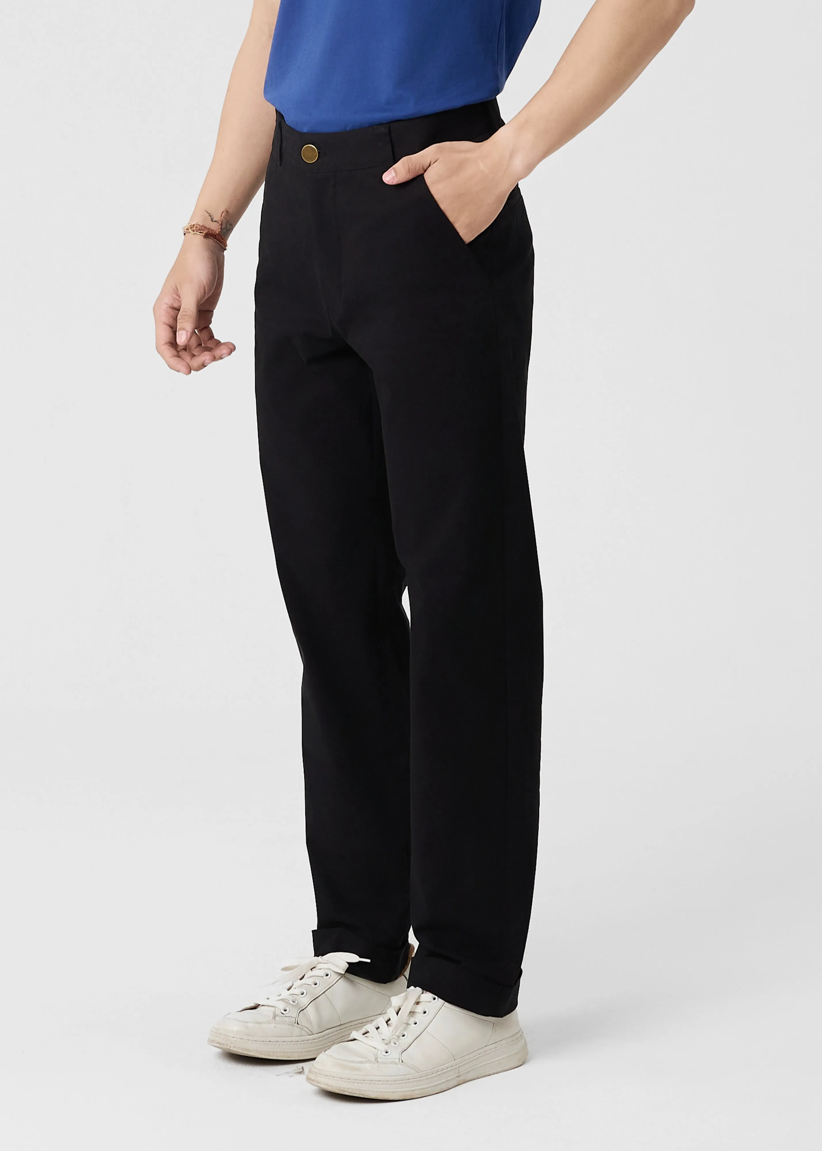 DORADO - GALAXY Cool Comfort Dark wash