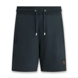 Sport Wear Anti Odor Treatment Belstaff - Sweatshorts in Dark Ink