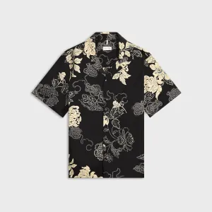 Moncler Button Up Shirt - Beige ScratchResistant Zippers