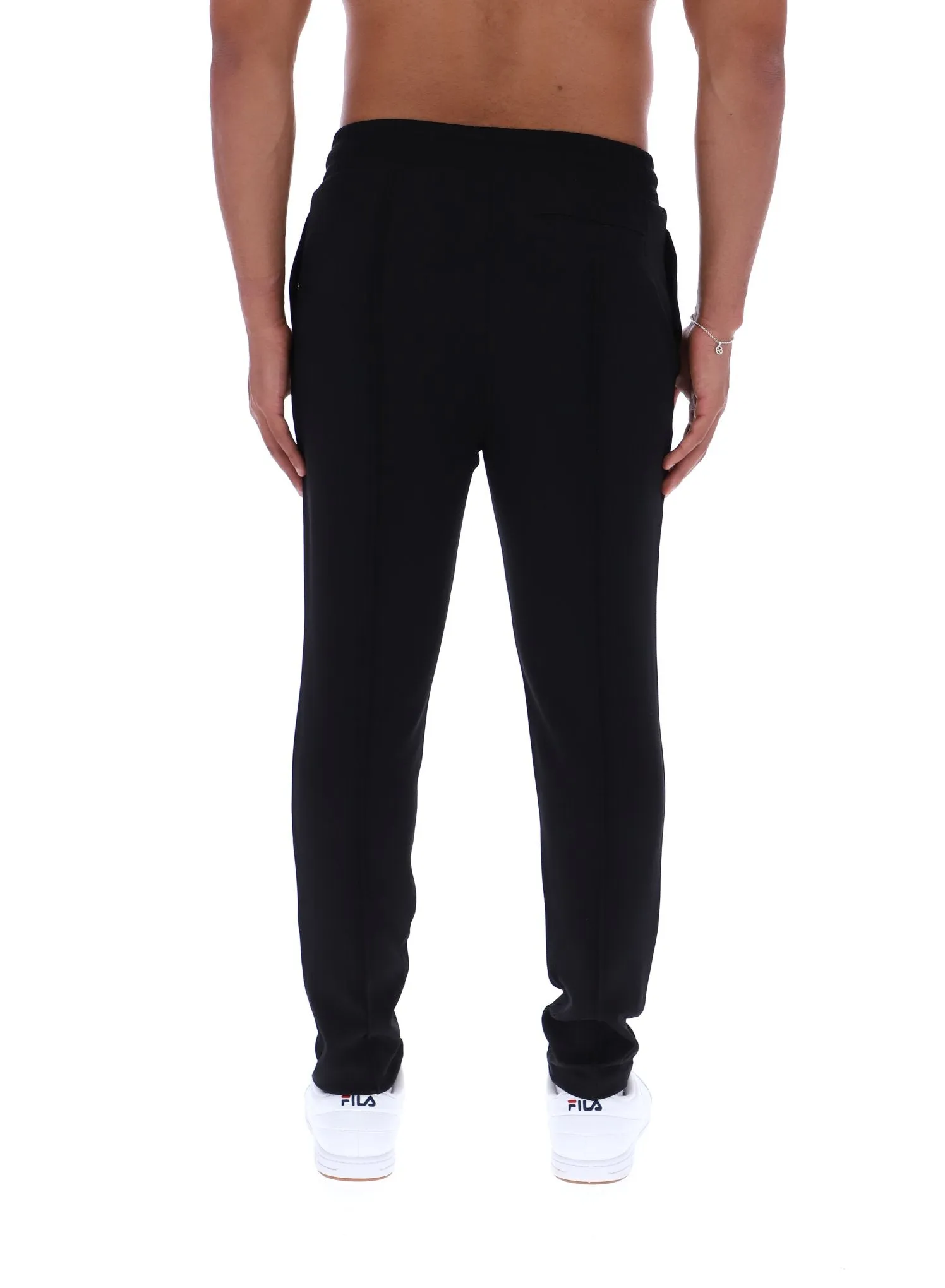 Weather Ready Molveno Pin Tuck Slim Leg Pants