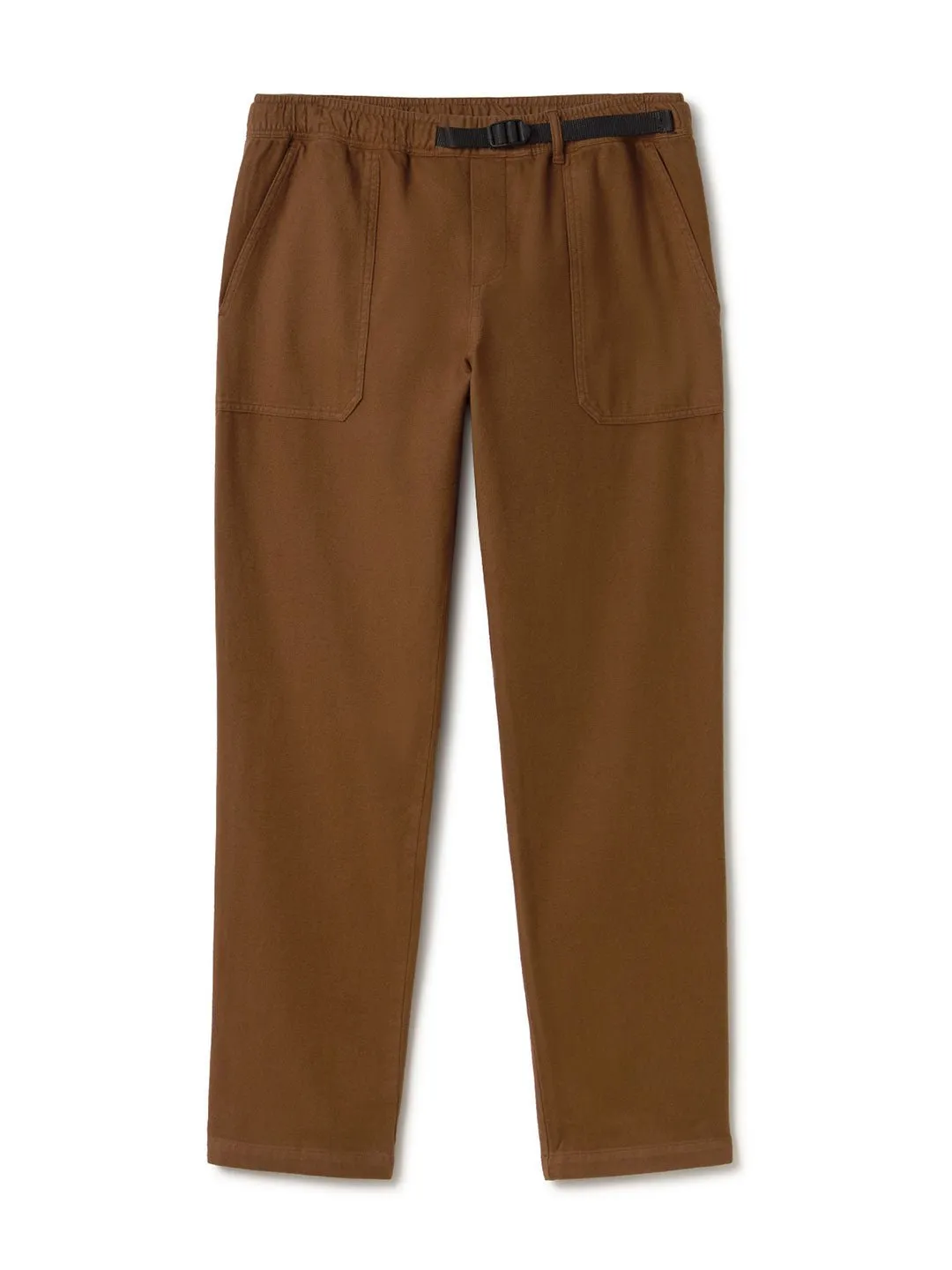 Downhill - Brown Sand Flex Wear