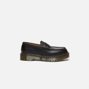 Lightweight Comfort Dr. Martens Penton Bex - Black Quilon