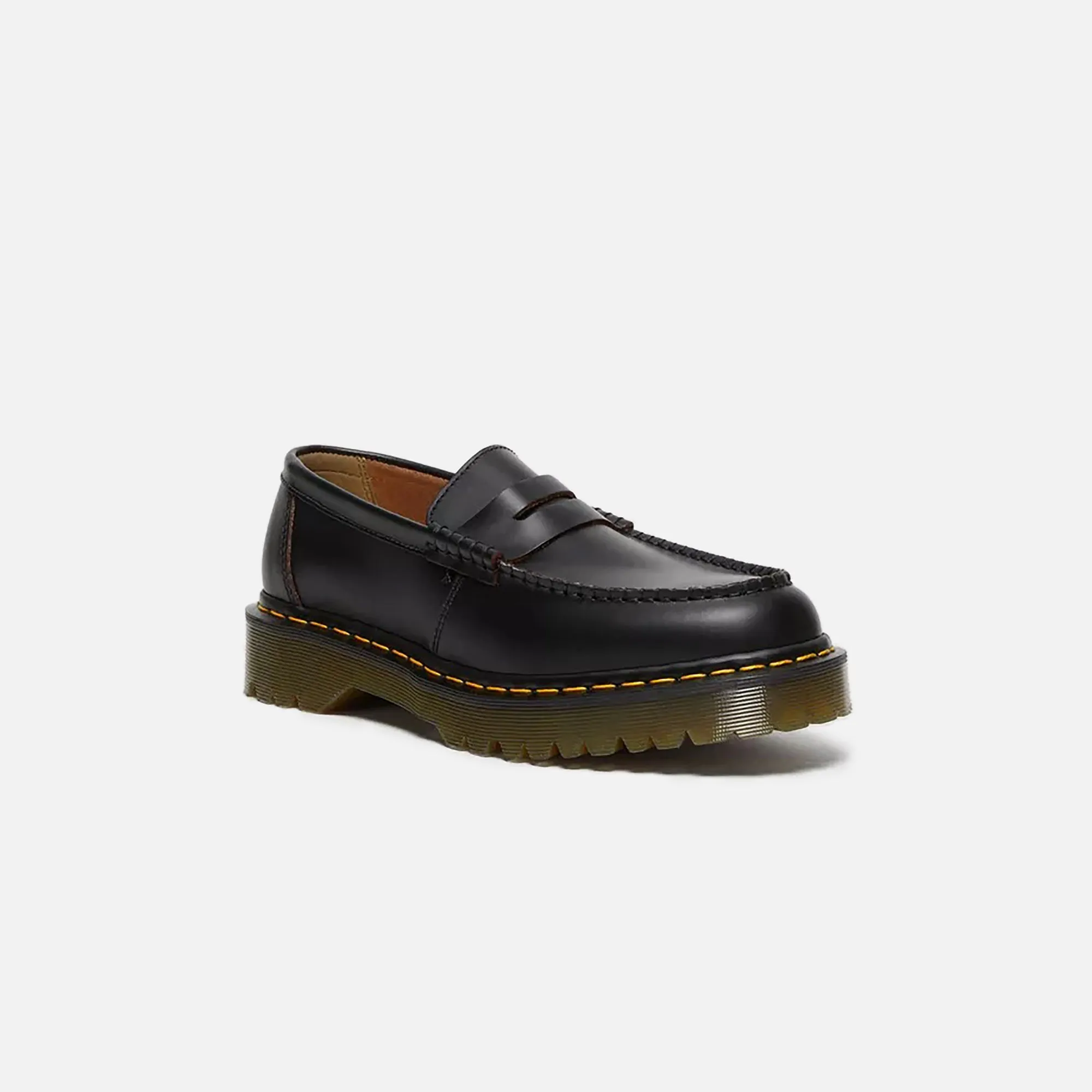 Dr. Martens Penton Bex - Black Quilon Urban Ready Street Scene
