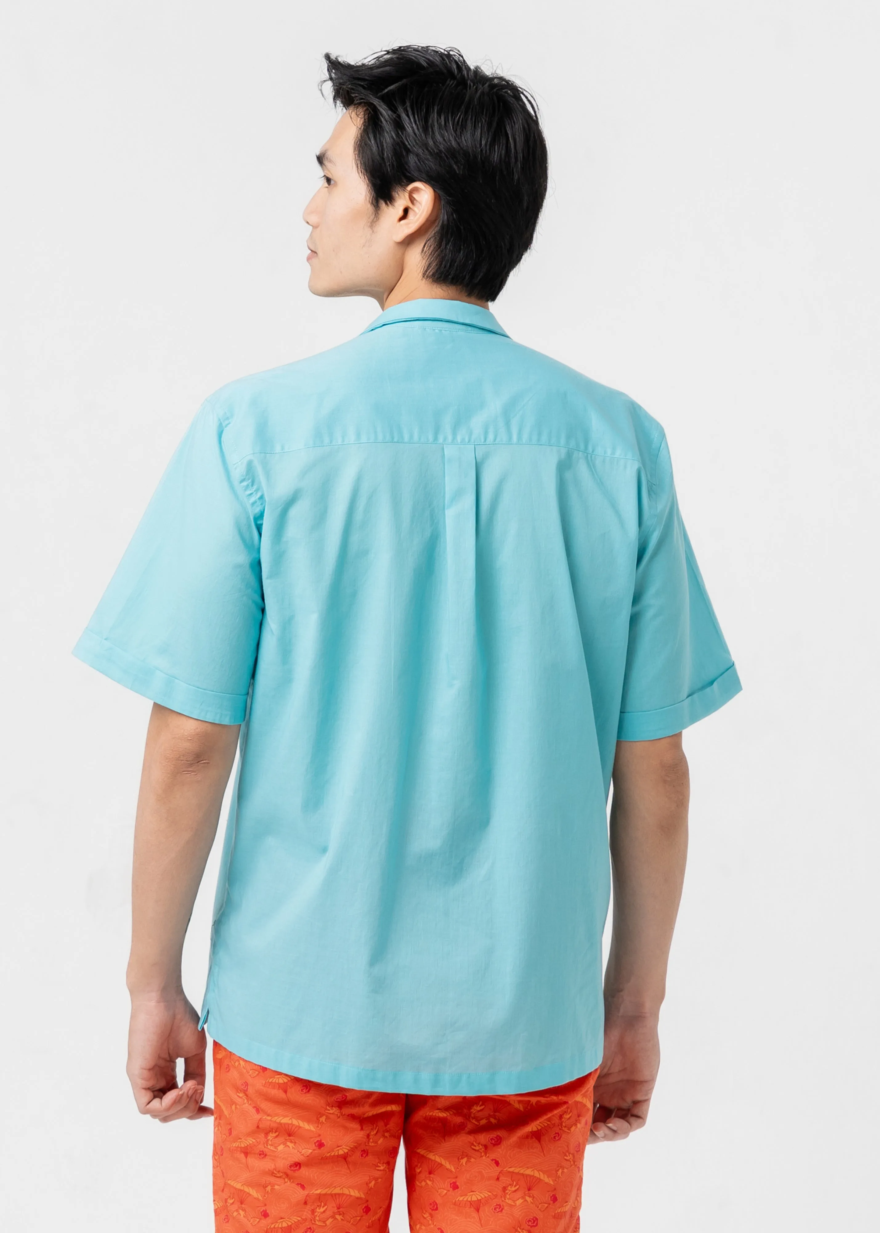 DRACO - CELESTE Layered Design Classy Detail