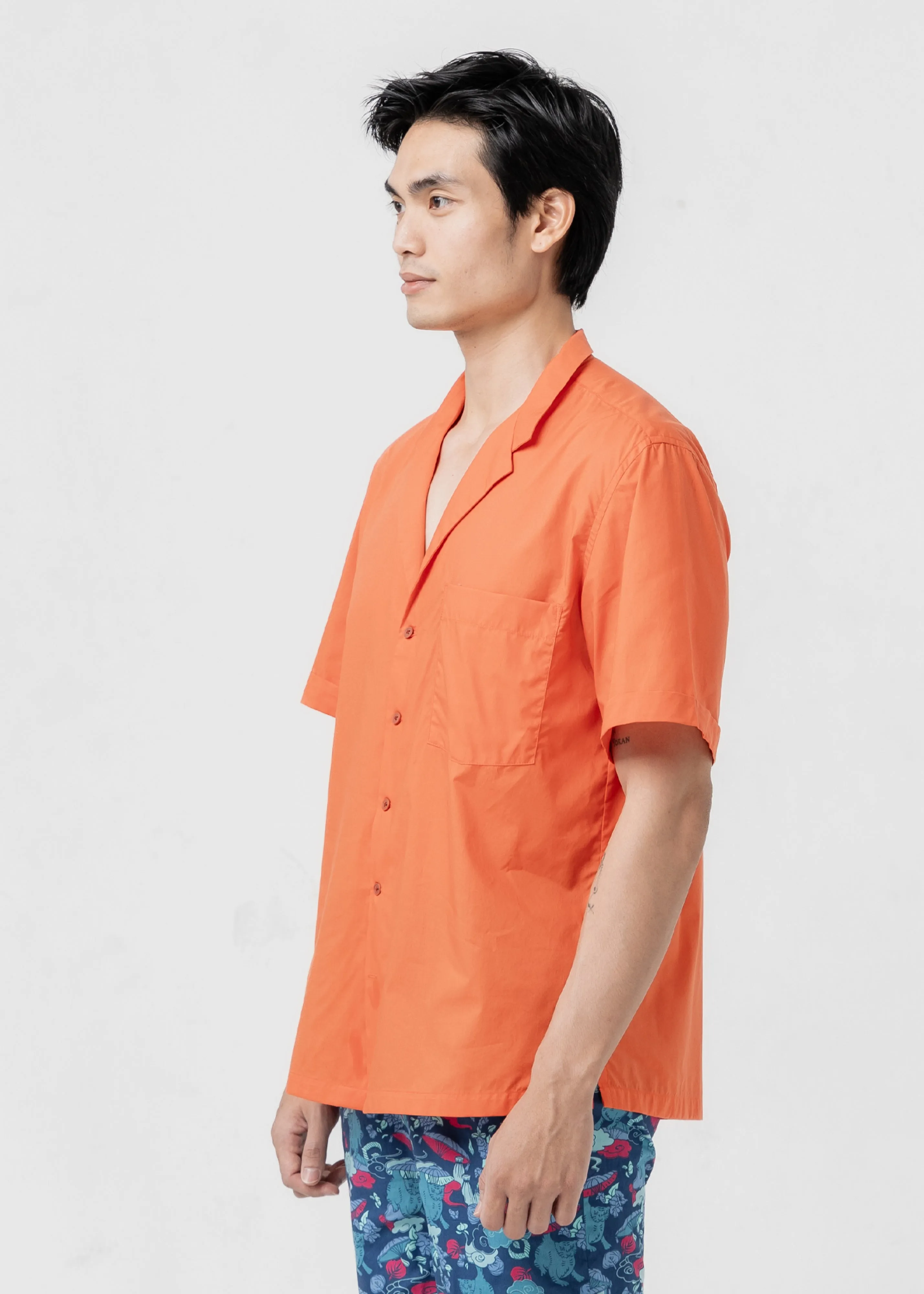 Non-irritating DRACO - PAPAYA