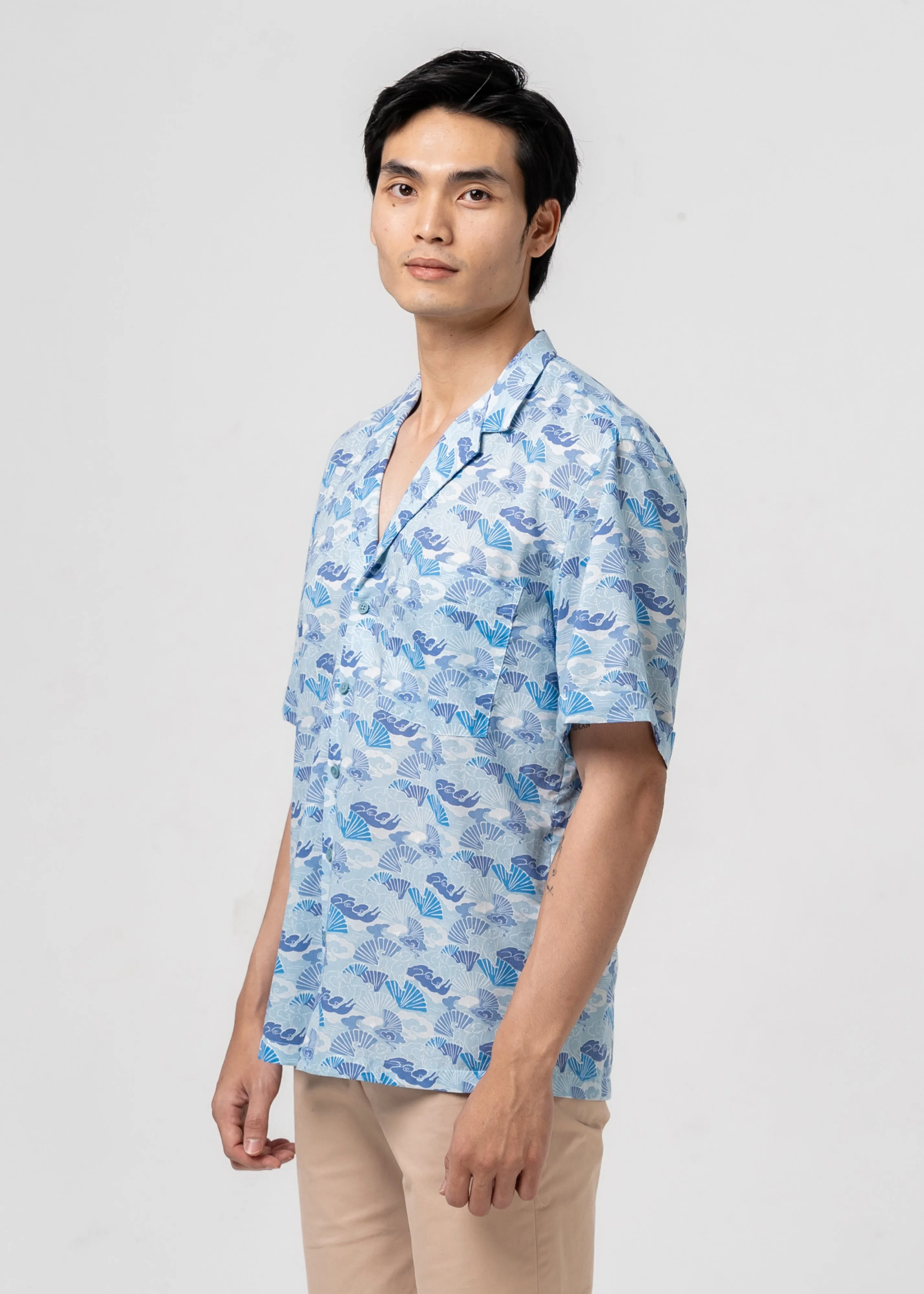 Party Ready Daytime Look DRACO - SEA DOG