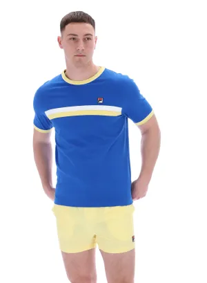 ComfortOptimizedConstruction Razee Striped T-Shirt