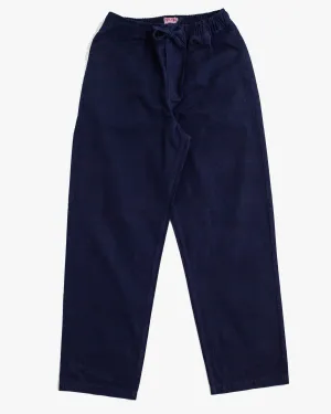 Autumn Days Parent Style Dubbleware Hopkington Easy Work Pant - Navy