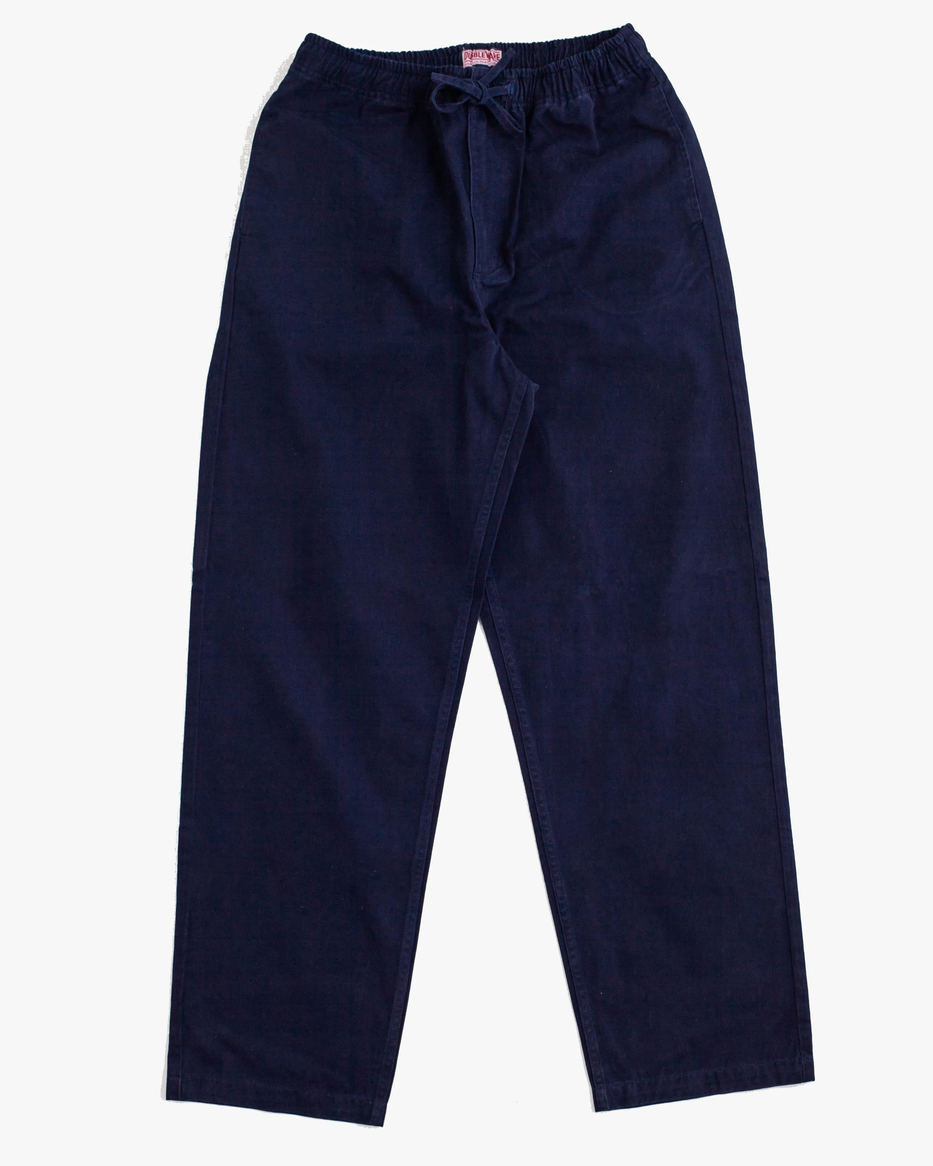 Autumn Days Parent Style Dubbleware Hopkington Easy Work Pant - Navy