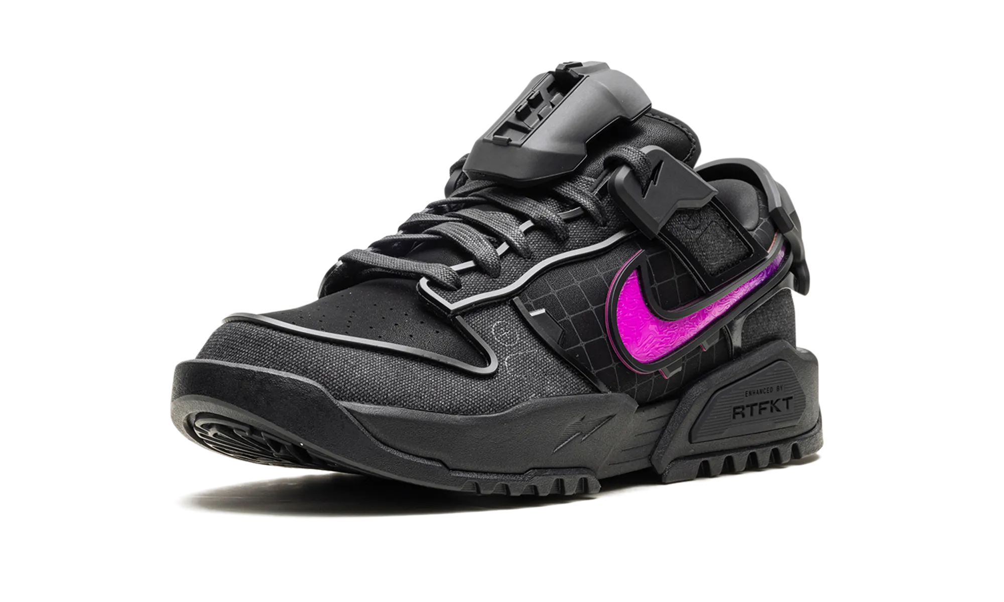 Dunk Genesis "RTFKT - Void" Advanced Performance