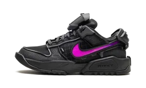 Light Traction Hard Grip Dunk Genesis "RTFKT - Void"