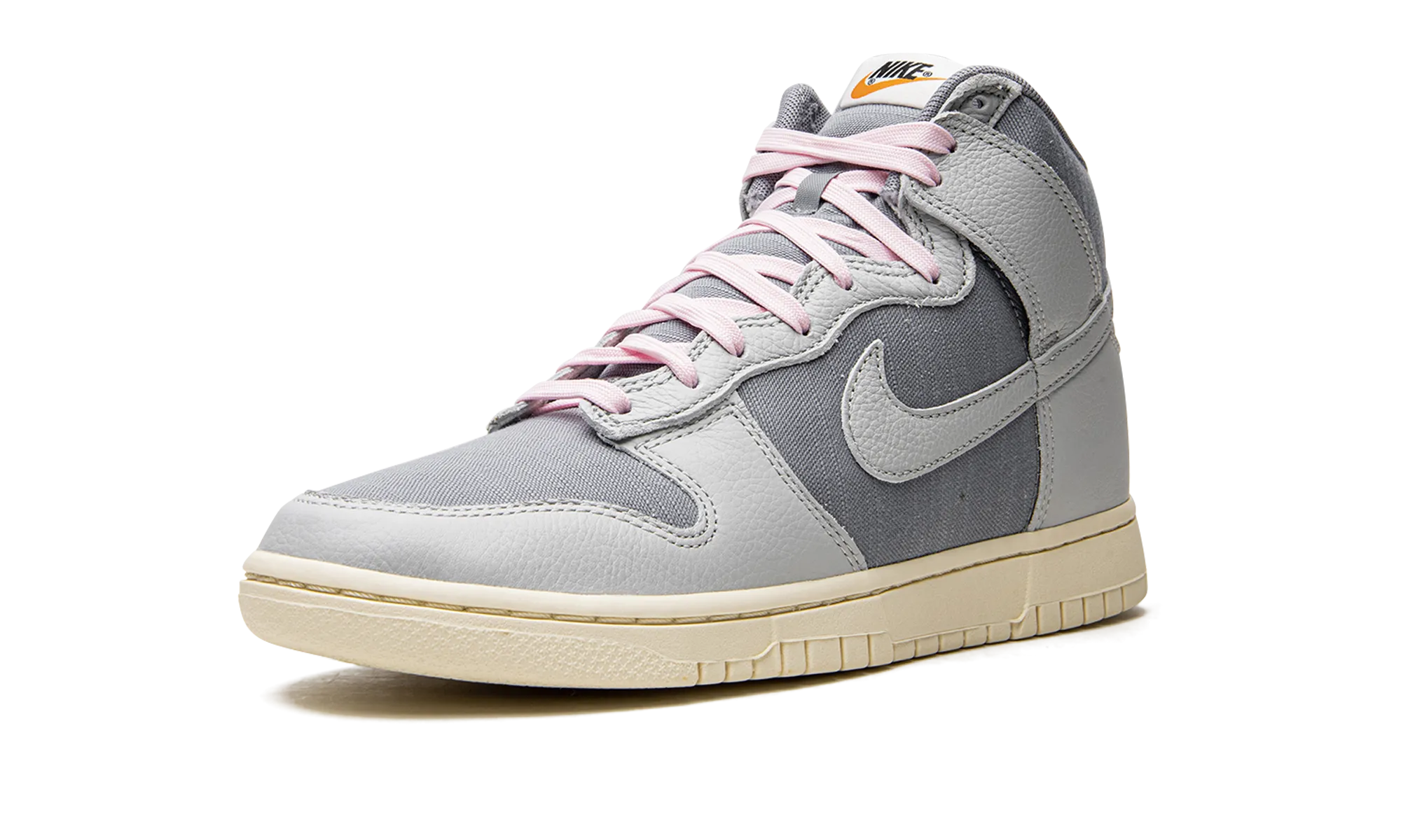 Grip Flex slim fit Dunk Hi Retro "Certified Fresh"