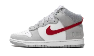 Dunk Hi Retro SE "Athletic Club" Performance Support Skate Style