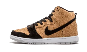 Weekend Energy Dunk High Premium SB "Cork"