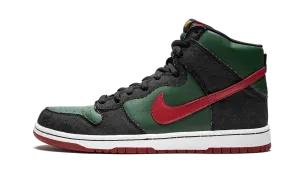 Dunk High Premium SB "Gucci" Athletic Edge Quick Fit Support