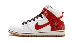 Dunk High Pro SB "CHEECH AND CHONG" Foot Power Tight Fit