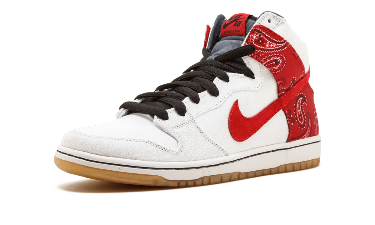 Anti   Slip Dunk High Pro SB "CHEECH AND CHONG"