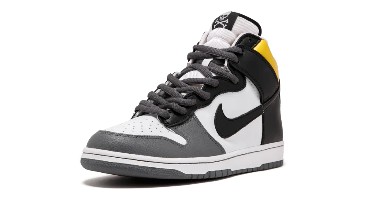 Everyday Ride Dunk High Pro SB "Danny Shimizu (2004)"