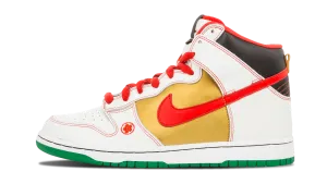 Dunk High Pro SB "Money Cat" Trend Style Pro Level Ride