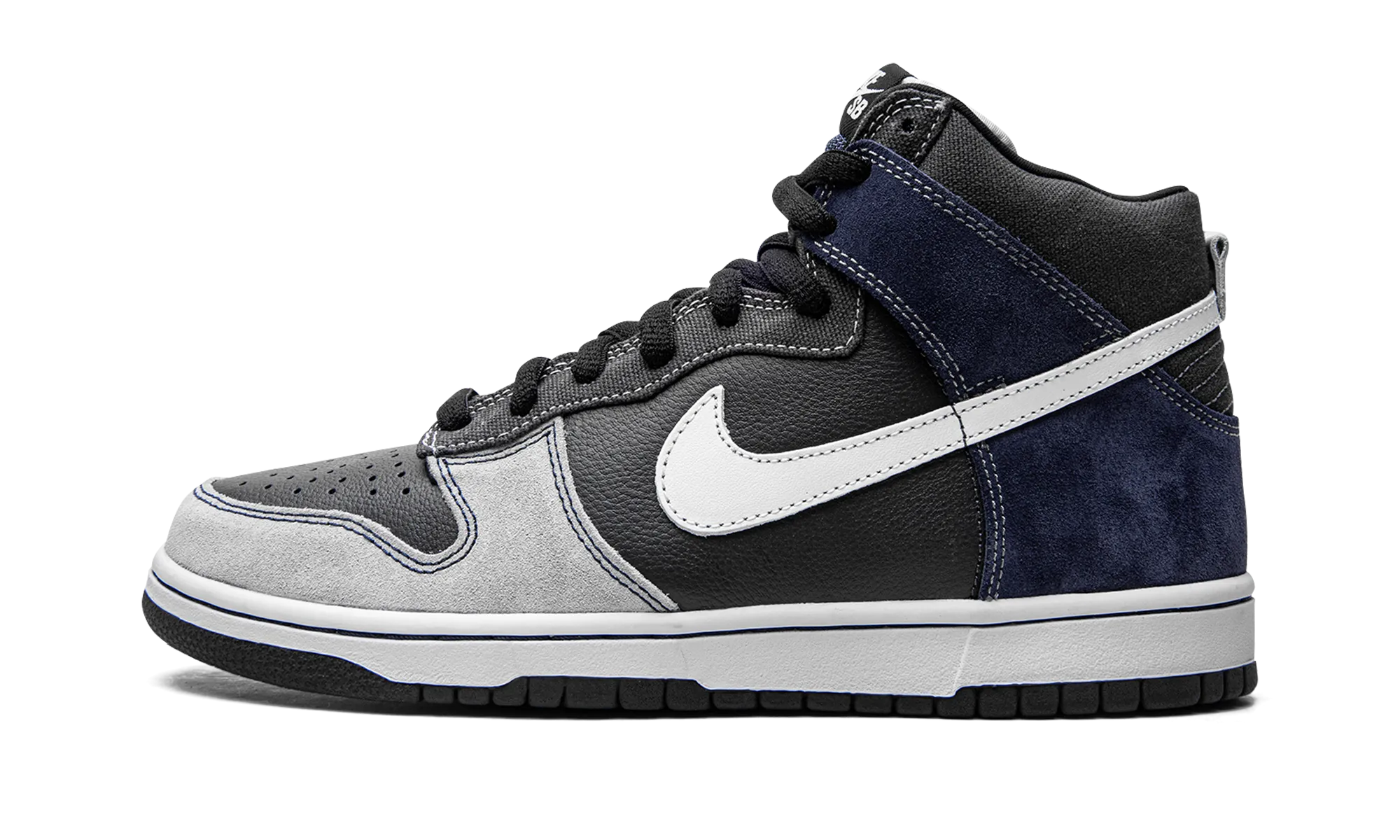 Dunk High Pro SB "UnFutura" Anti   Blister