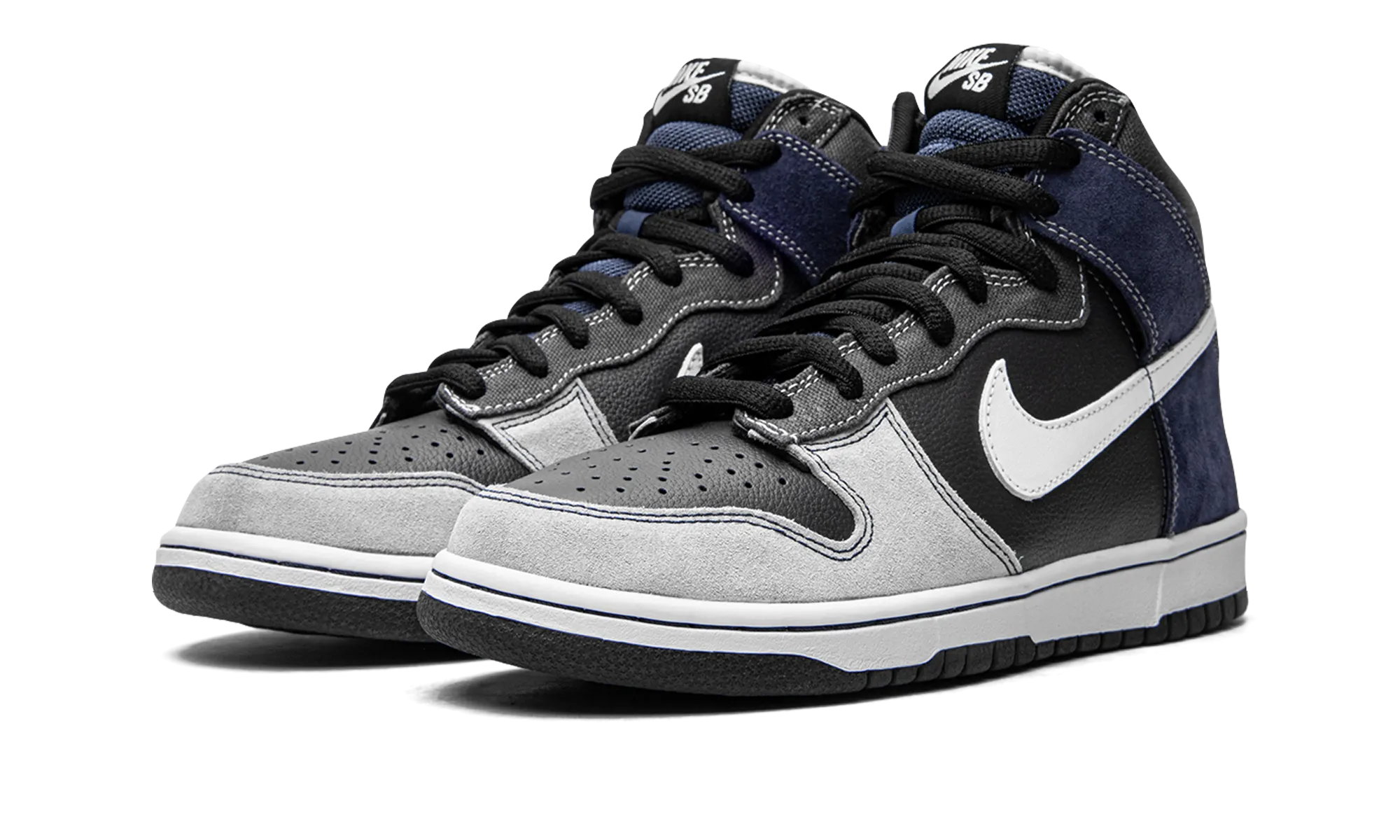 Dunk High Pro SB "UnFutura" Lifestyle Choice