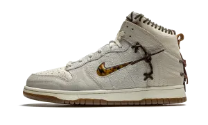 All Terrain Comfort Speed Grip Dunk High "Bodega - Friends & Family"